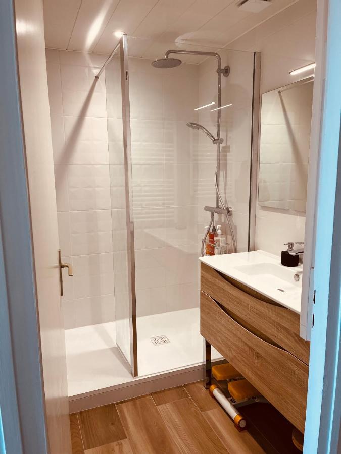 Studio, Vue A 150m De La Appartement Trouville-sur-Mer